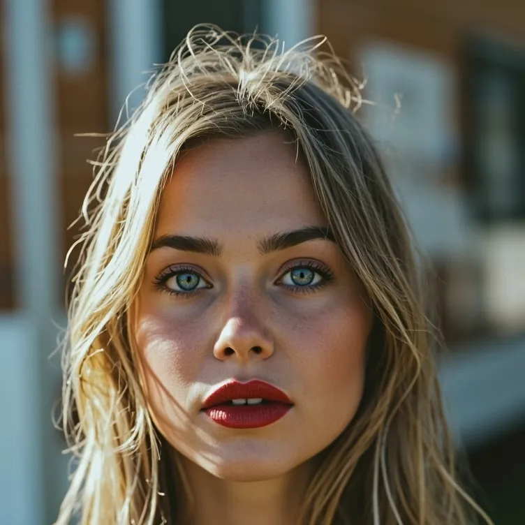 chat with ai character: Raychel Jhonson 