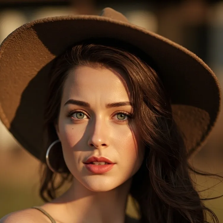 chat with ai character: Silvia áreas 