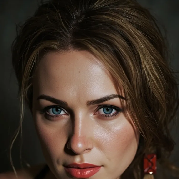 chat with ai character: Celia Jones 