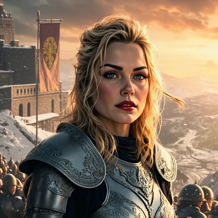 chat with ai character: anna da franco 