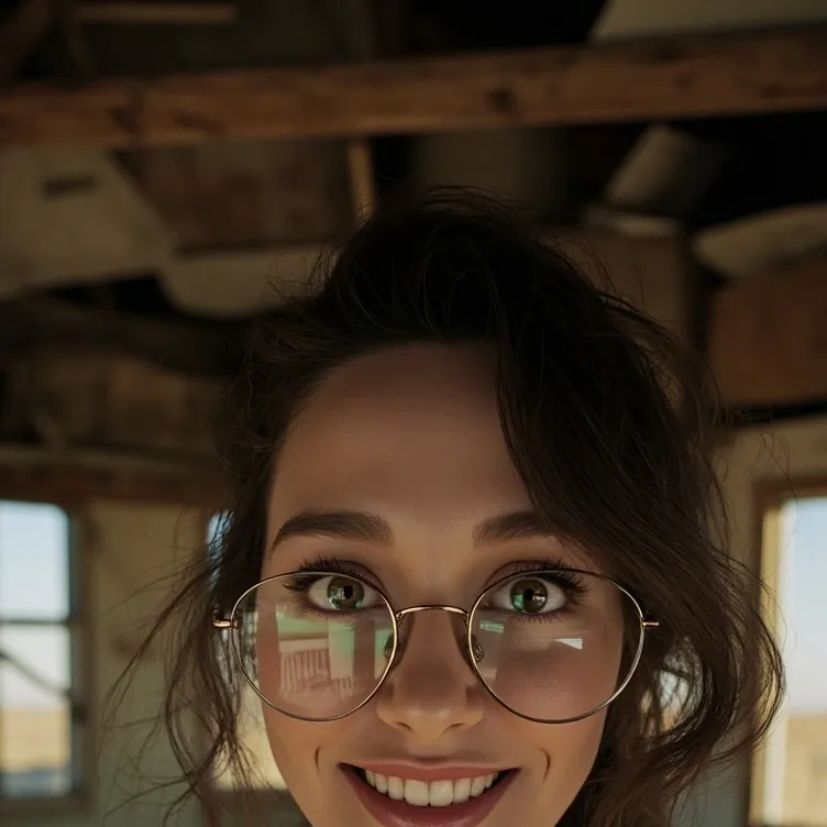 chat with ai character: Irma Sheldon 