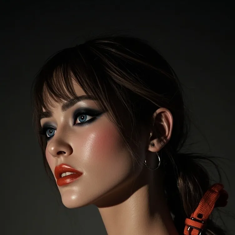 chat with ai character: Celia Jones 