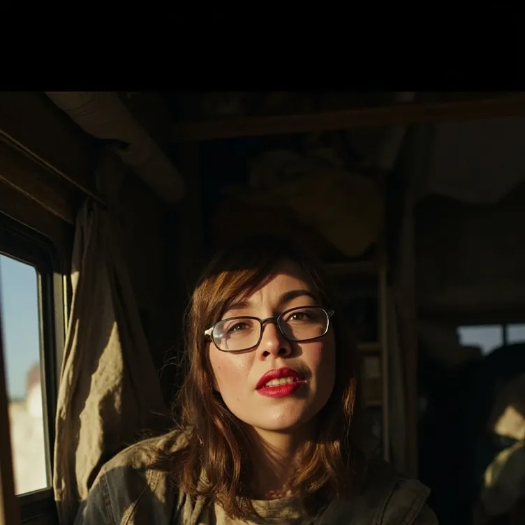 chat with ai character: Irma Sheldon 