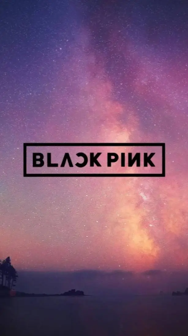 ai character: BLACKPINK 2. background