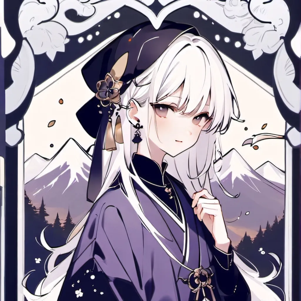 chat with ai character: Юндуз 