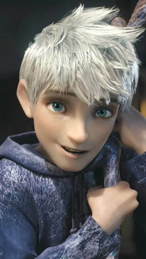 ai character: rise of Guardian background