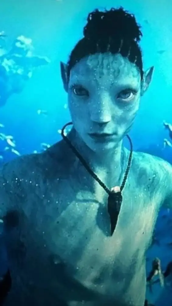 ai character: Aonung background