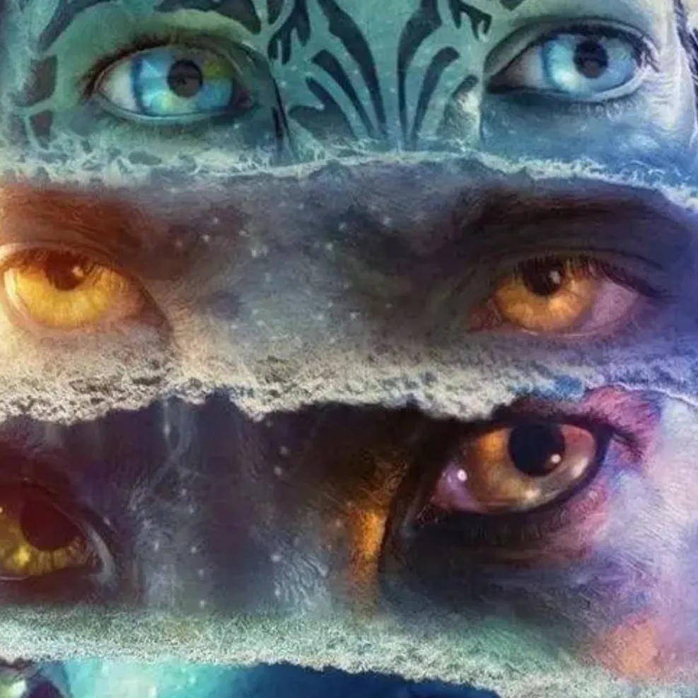 chat with ai character: Avatar fire & ash