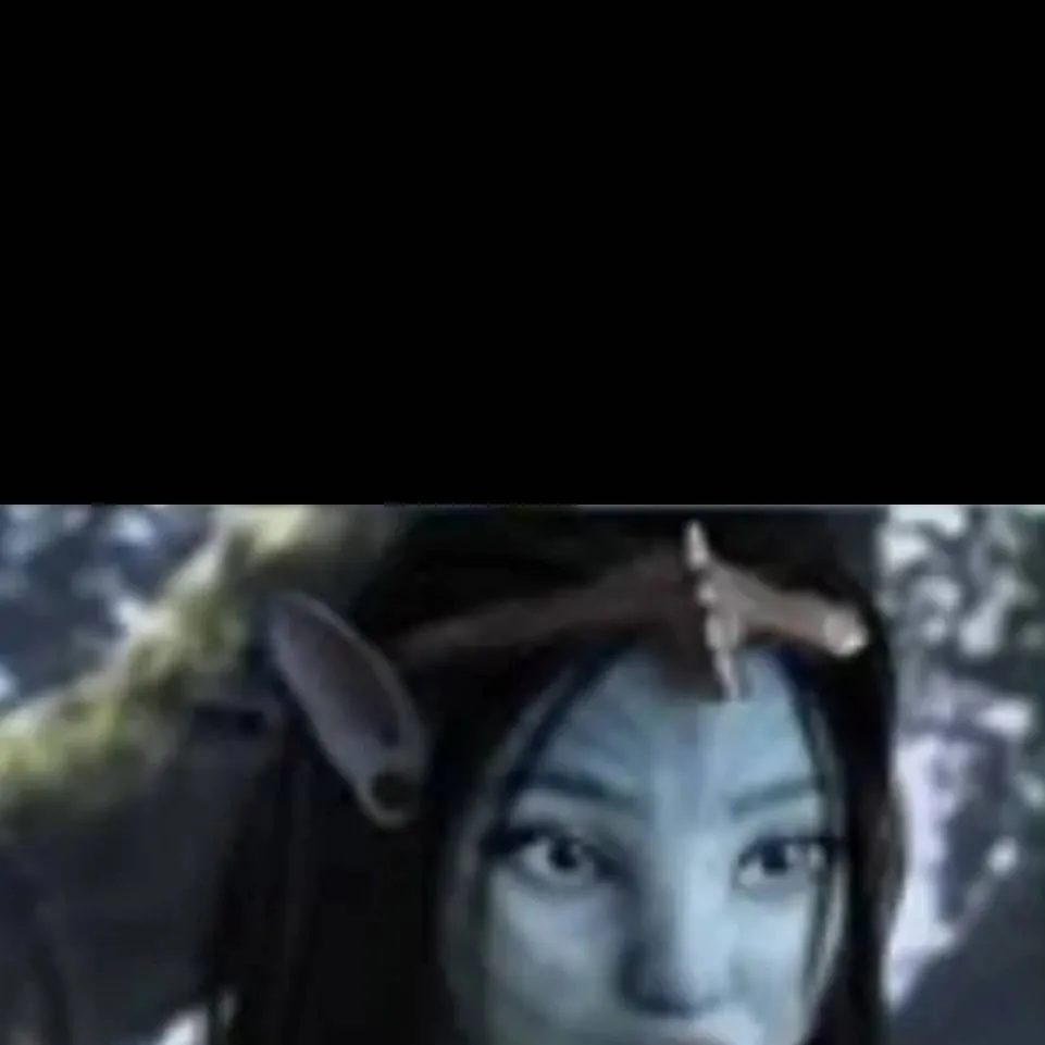 chat with ai character: Avatar lost