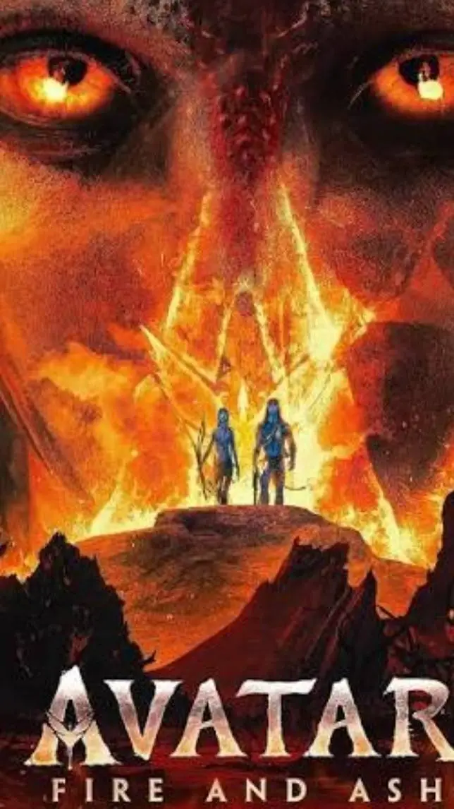 ai character: Avatar Sarentu background