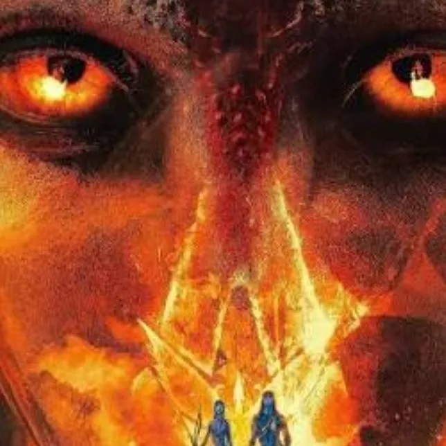 chat with ai character: Avatar Sarentu