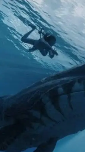 ai character: avatar background