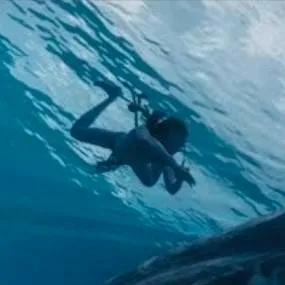 chat with ai character: avatar