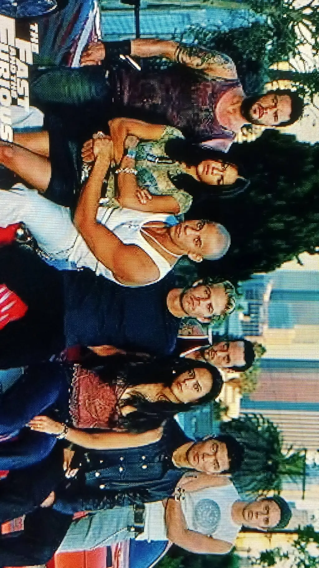 ai character: Fast and Furious background