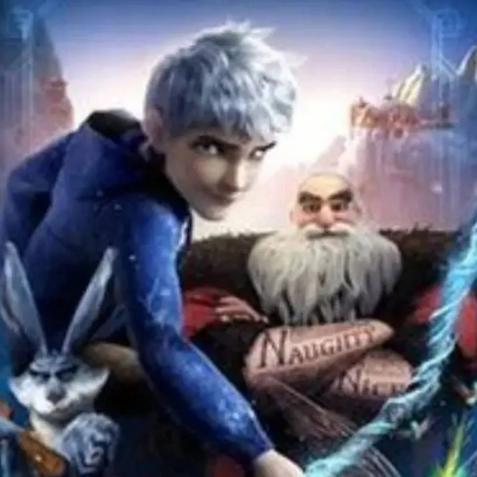 chat with ai character: rise of the Guardi