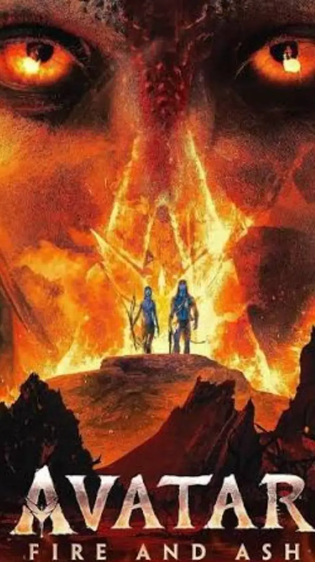 ai character: AFAA background