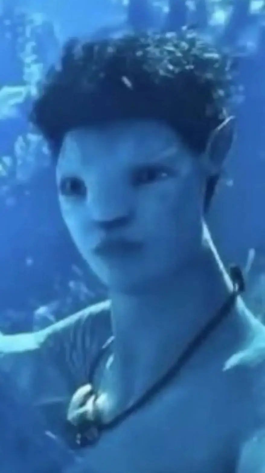 ai character: Avatar help background