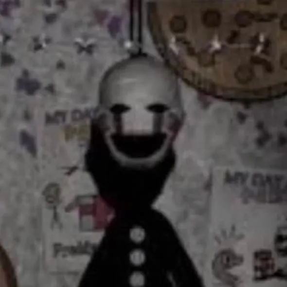 chat with ai character: ☆puppet👍☆