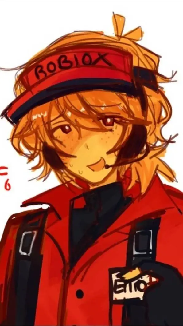 ai character: elliot background