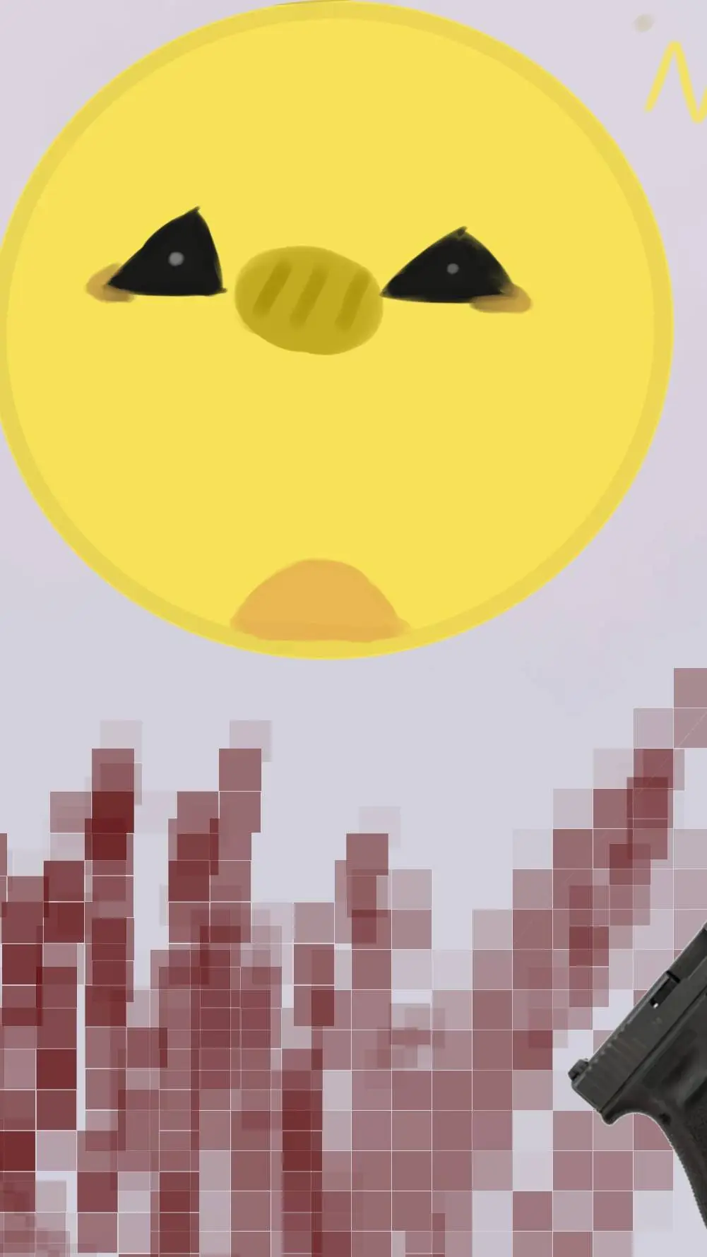 ai character: verity background