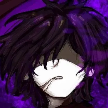 chat with ai character: 💜azure🖤