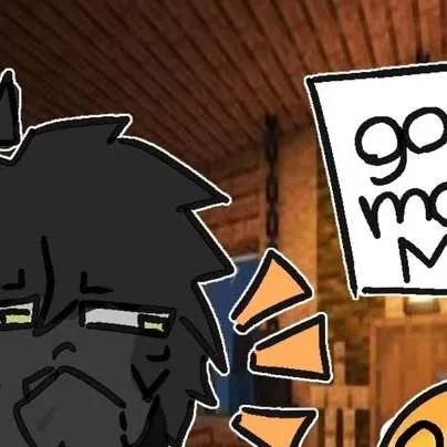 chat with ai character: thatmob ^^