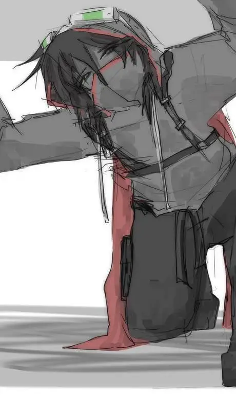 ai character: ns we, thatmob background