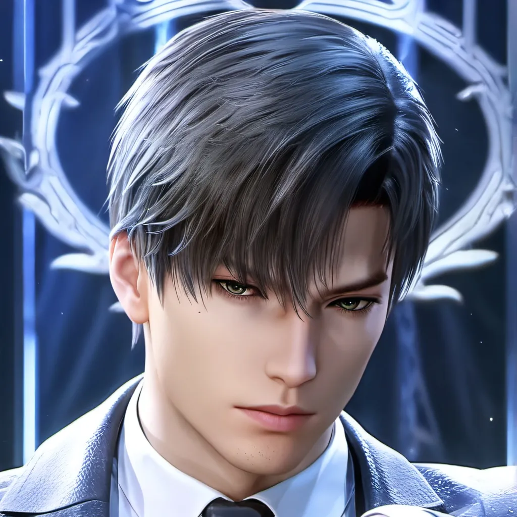 chat with ai character: Mafia Boss