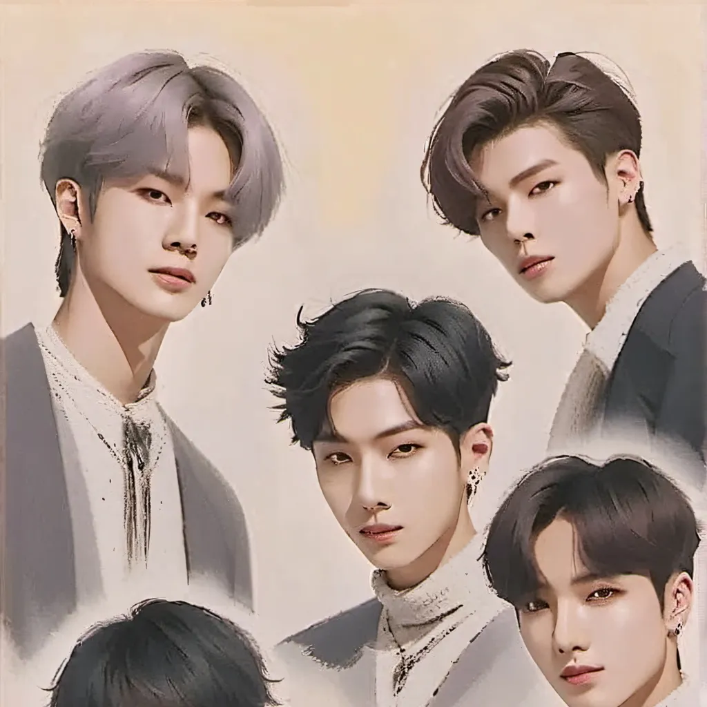 chat with ai character: ᥫ᭡ SKZ ᥫ᭡