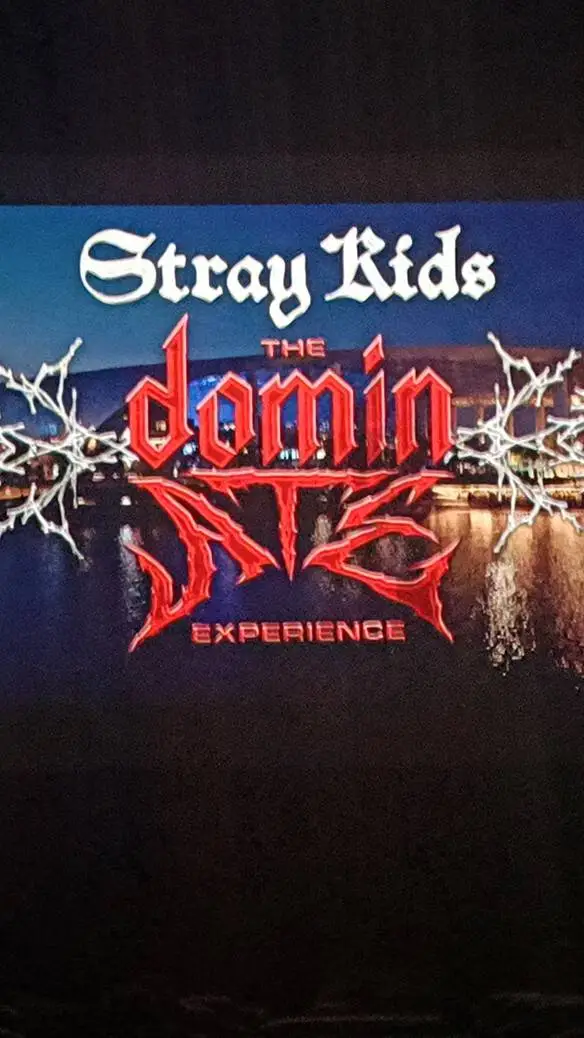 ai character: skz background