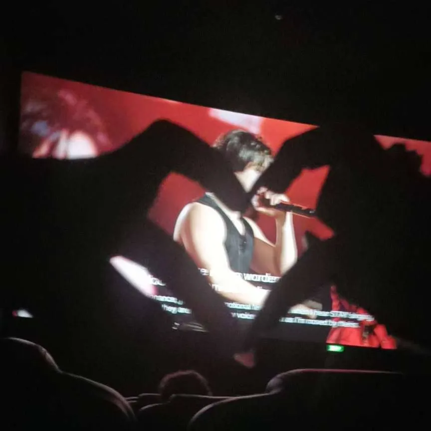 chat with ai character: Stray kids Dorm