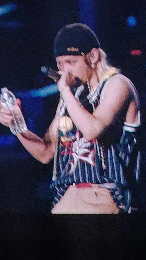 ai character: skz background