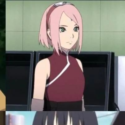 chat with ai character: Naruto girls 4