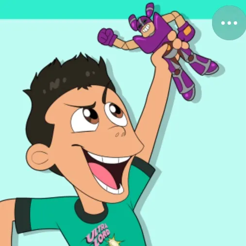 chat with ai character: Sheen