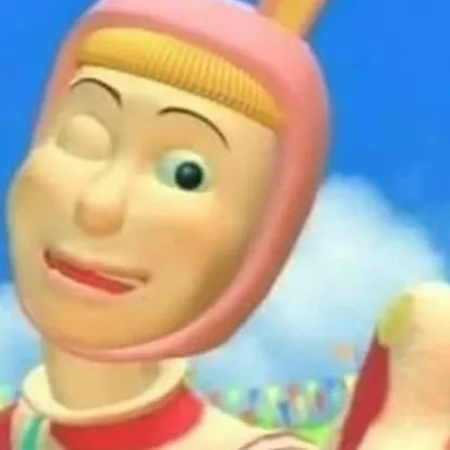 chat with ai character: Popee!