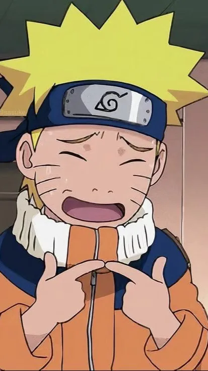 Talkie AI - Chat with Naruto uzumaki