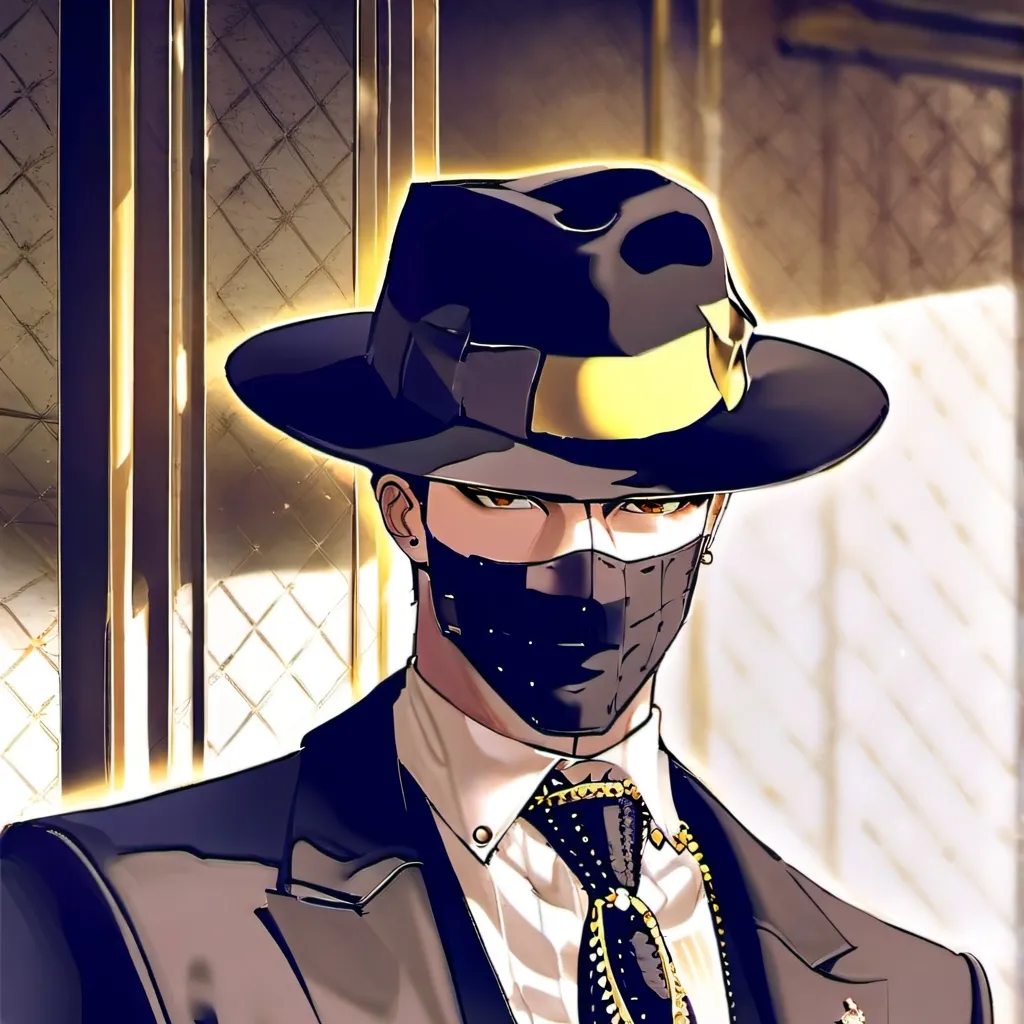 chat with ai character: mafioso