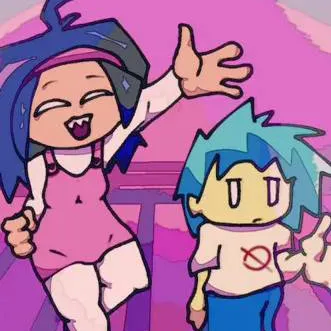 chat with ai character: Nene y boyfriend 