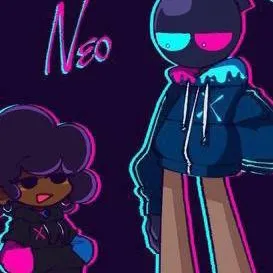 chat with ai character: Carol y Whitty Neo