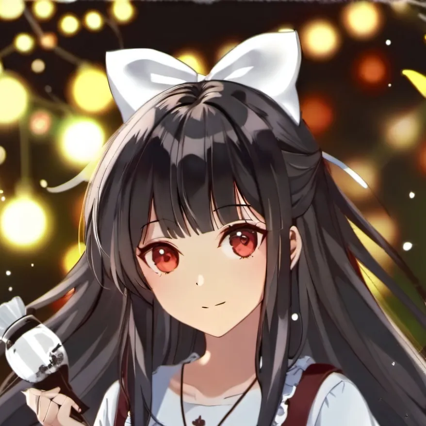 chat with ai character: Mila