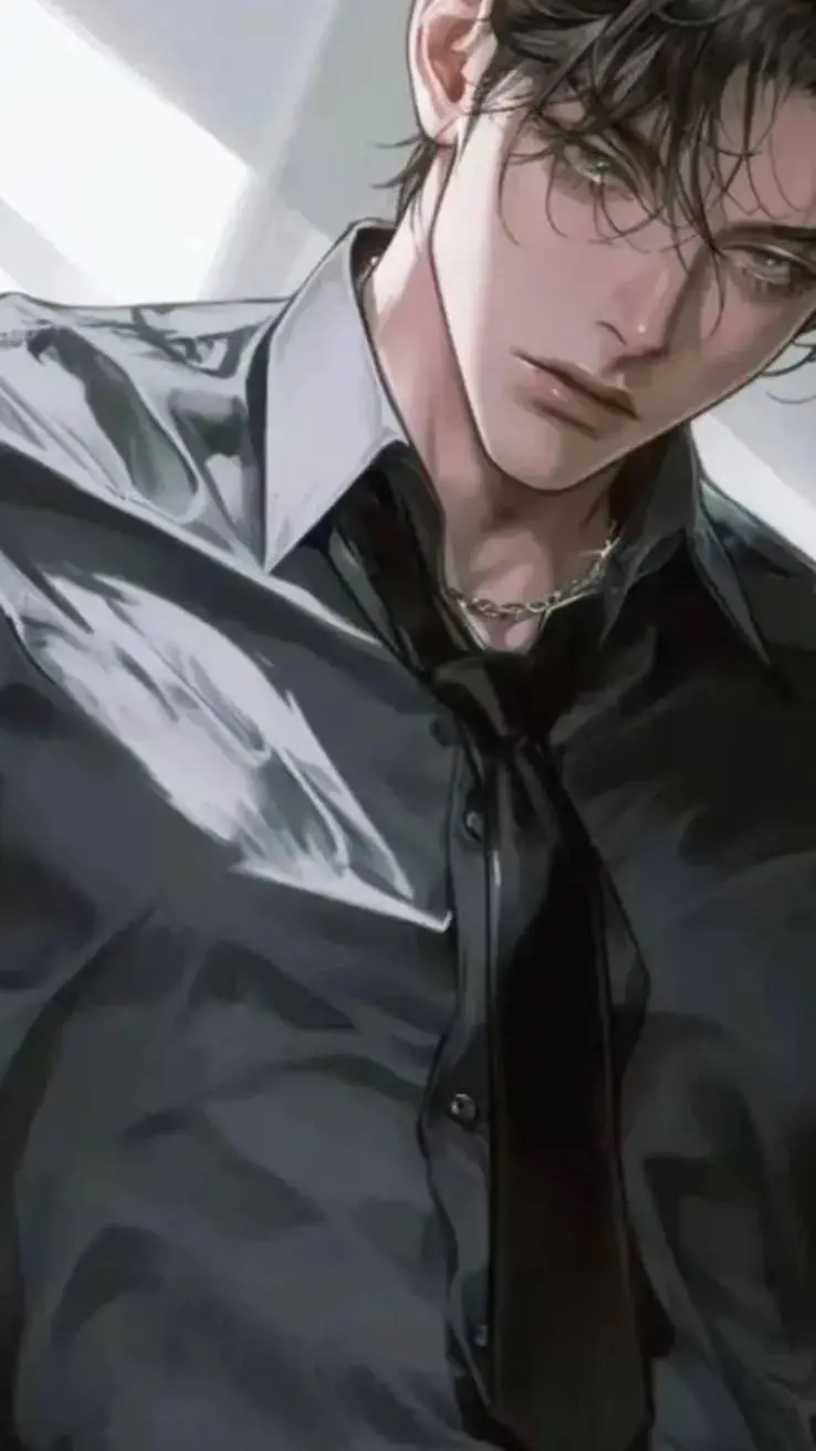 ai character: Luca background