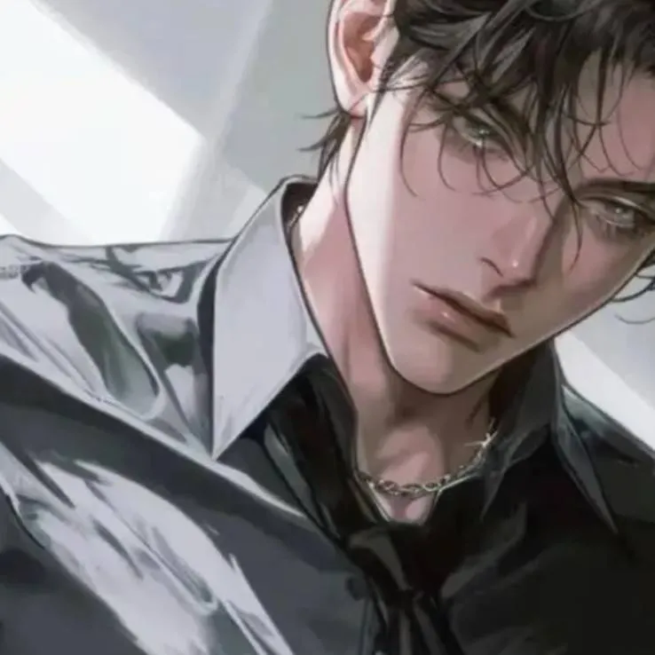 chat with ai character: Luca