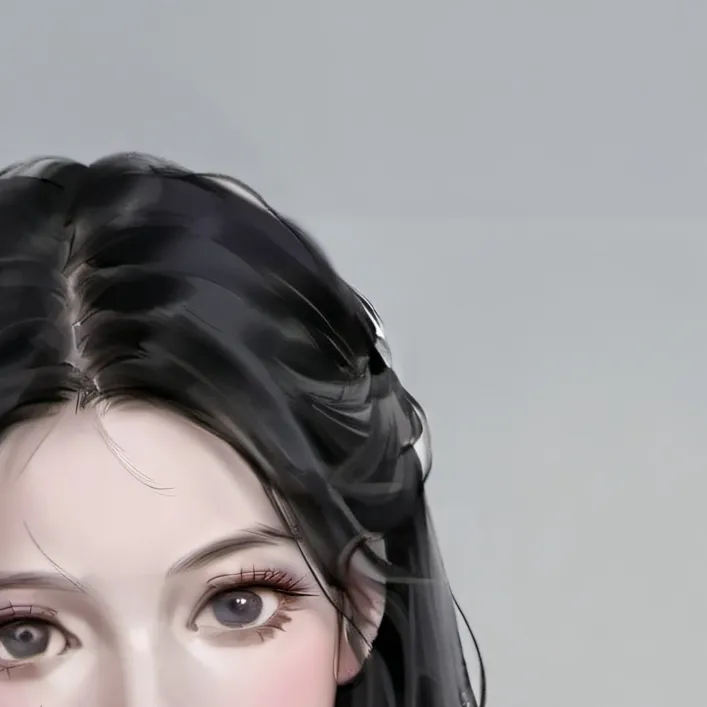 chat with ai character: Yoon-Ah 𐙚