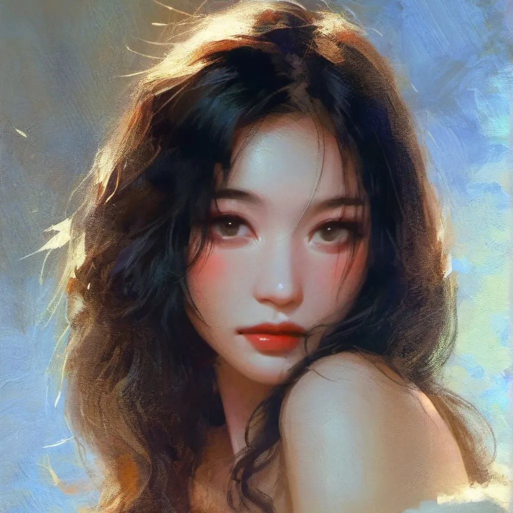 chat with ai character: Evelina Blackthorn