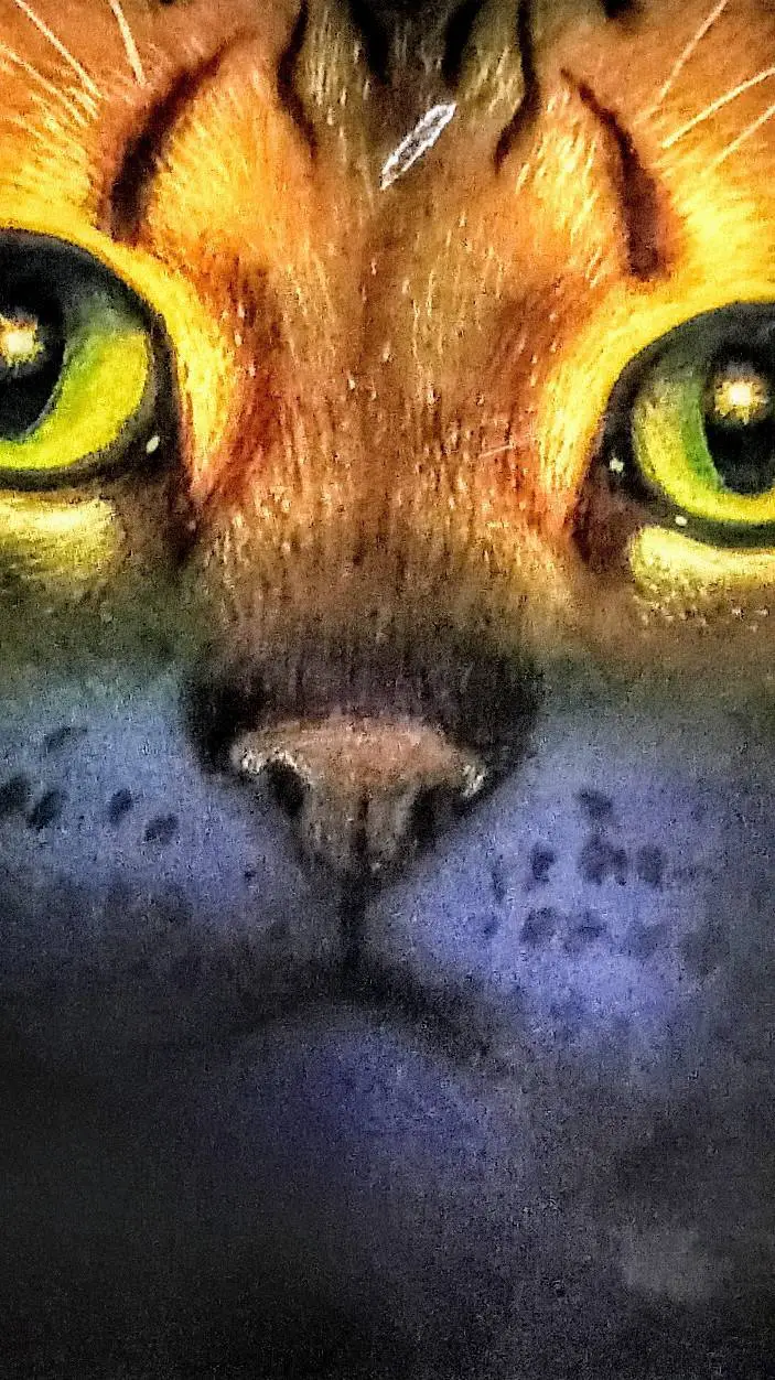 Talkie AI - Chat with Firestar