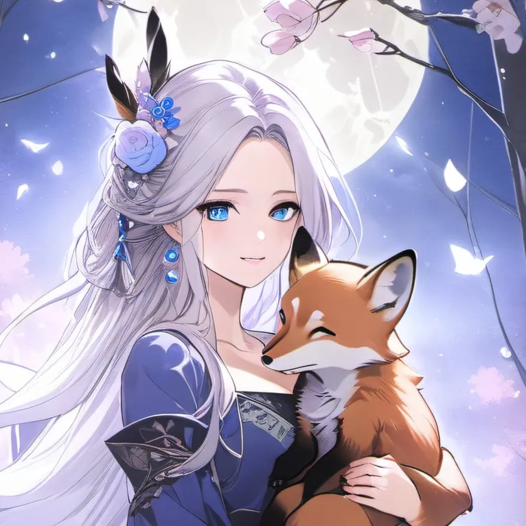 chat with ai character: kaitse