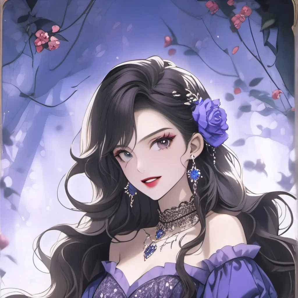 chat with ai character: Aurora 