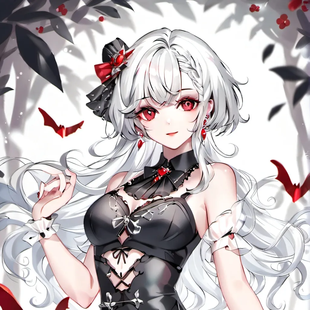 chat with ai character: lara