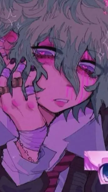 ai character: Zae Min-Jeen background