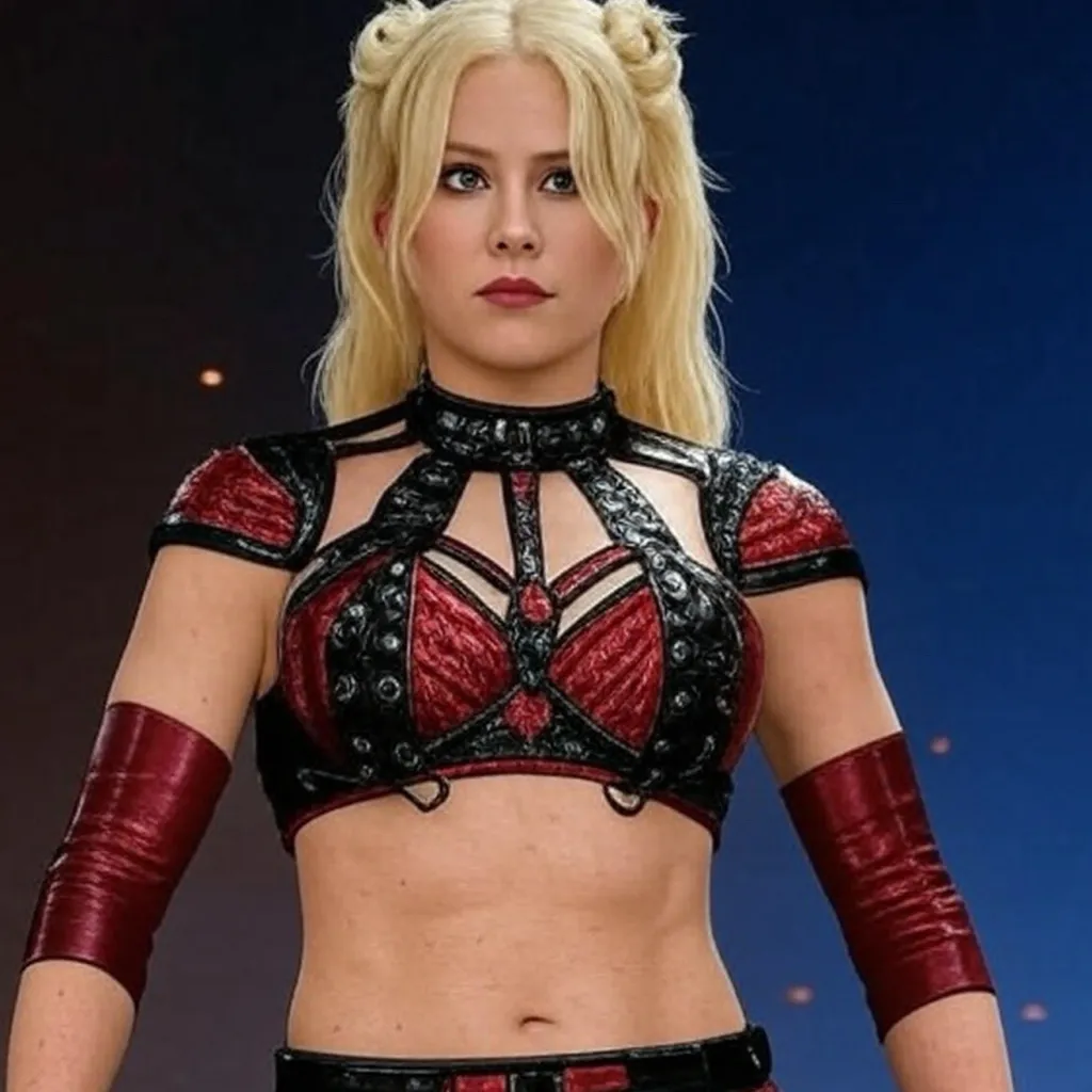 chat with ai character: Tammy 